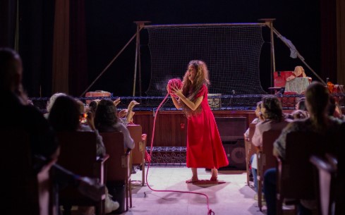 IFCI asigna USD 9.2 millones para arte y cultura