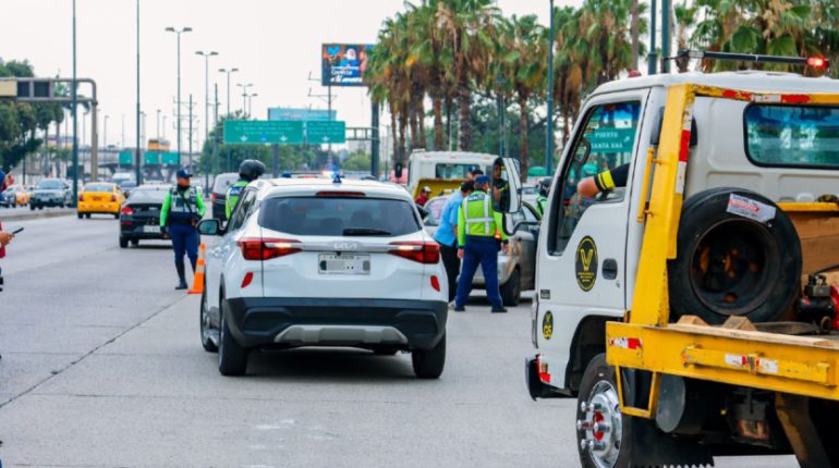 Impuesto al rodaje en Guayaquil: tarifas y detalles clave