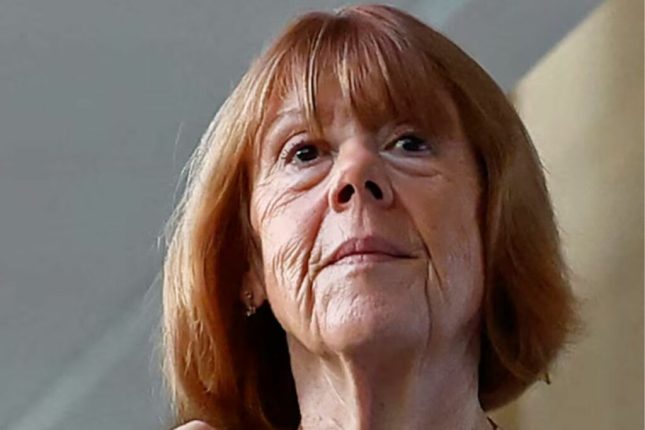 Más de 150.000 firman por Gisèle Pelicot al Nobel