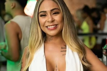 Misteriosa muerte de actriz de OnlyFans en Brasil - Ecuador 221