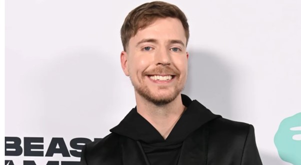 MrBeast hace una oferta oficial para comprar TikTok