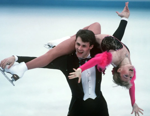 ecuador 221 patinaje.ecuador.com_.ec_ Varias figuras del patinaje artístico mundial iban a bordo del avión que cayó en Washington