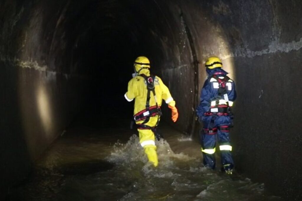 robot-ayuda-a-prevenir-inundaciones-en-quito-eficazmente.ecuador221.com_.ec_ Robot ayuda a prevenir inundaciones en Quito eficazmente