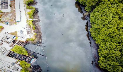 derrame de combustible archivos - Ecuador 221