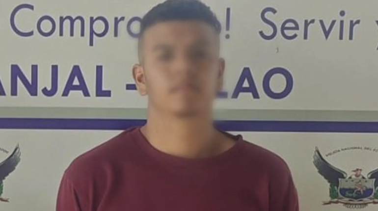 Sentencian a 22 años al coautor del asesinato de Diana Carnero