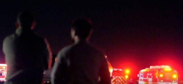 Varias figuras del patinaje artístico mundial iban a bordo del avión que cayó en Washington