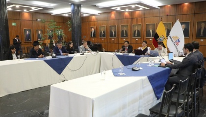 Asamblea analiza deficiencias en aplicación de alimentación escolar