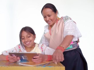 Convocatoria para Especialista en Formación Continua en Educación