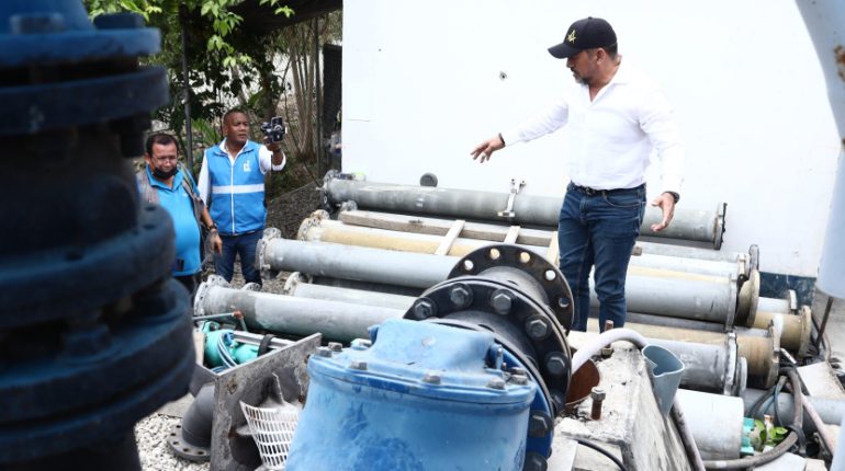 Corte de Guayas ratifica prisión preventiva para Dalton Narváez