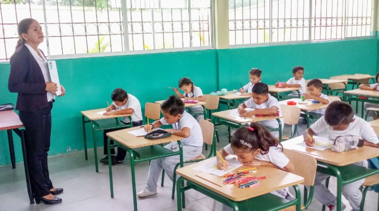 Educación busca consultores para impulsar transformación académica