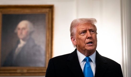 Los aranceles recíprocos que Trump prometió esta semana podrían no ser inminentes