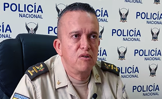 en-siniestro-de-transito-muere-subcomandante-de-la-policia-en-la-zona-7-ecuador221.com_.ec_ En siniestro de tránsito muere subcomandante de la Policía en la Zona 7