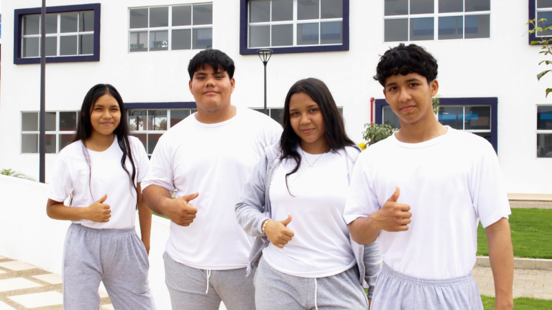 estudiantes-de-costa-y-galapagos-se-alistan-para-cerrar-ciclo-escolar.ecuador221.com_.ec_ Estudiantes de Costa y Galápagos se alistan para cerrar ciclo escolar