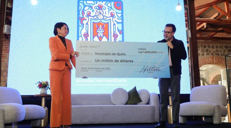 fundacion-hilton-aporta-usd1-millon-para-la-ninez-en-quito.ecuador221.com_.ec_ Fundación Hilton aporta USD 1 millón para la niñez en Quito