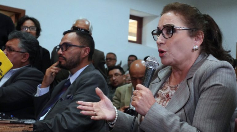 IESS apela fallo que ordena indemnización a sindicalista