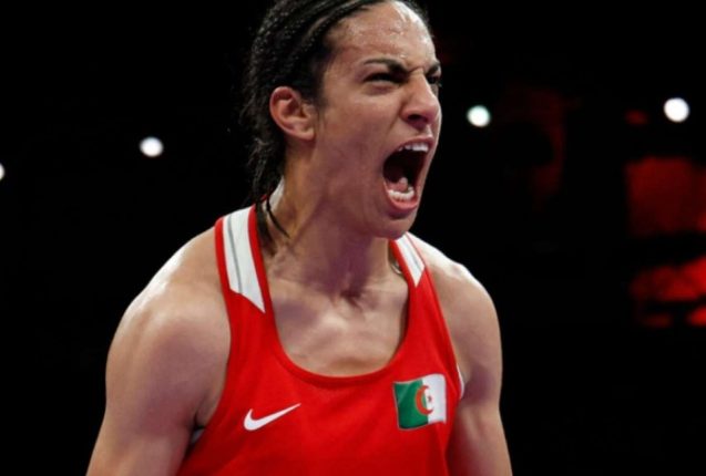 Imane Khelif, excluida del Mundial de Boxeo en Serbia
