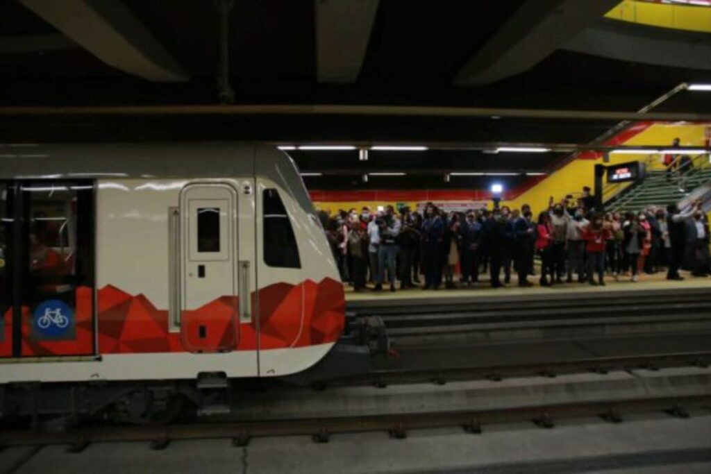 ecuador 221 metro-de-quito-garantiza-seguridad-tras-detectar-fisuras.ecuador221.com_.ec_ Metro de Quito garantiza seguridad tras detectar fisuras