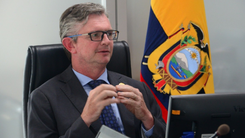 ecuador 221 riesgo-pais-de-ecuador-aumenta-tras-cambio-de-ministro.ecuador221.com_.ec_ Riesgo país de Ecuador aumenta tras cambio de ministro