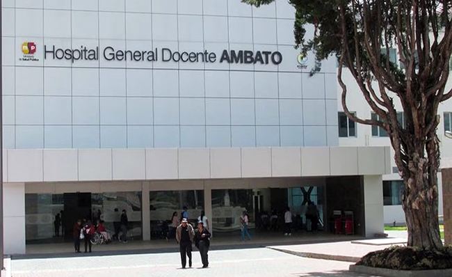 9.-grupo-armado-rescato-a-delincuente-del-hospital-docente-de-ambato-ecuador221.com_.ec_ Grupo armado rescató a delincuente del Hospital Docente de Ambato