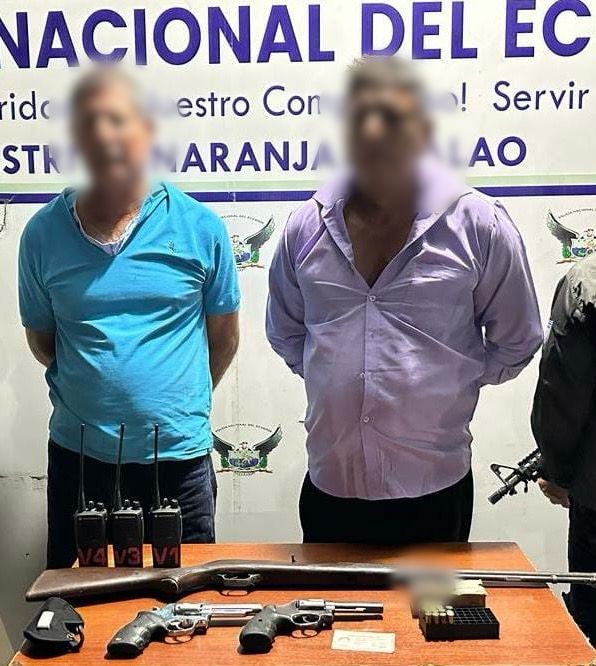 aprehenden-a-dos-sujetos-y-decomisan-armamento-en-guayas-y-el-oro.ecuador221.com_.ec_ Aprehenden a dos sujetos y decomisan armamento en Guayas y El Oro