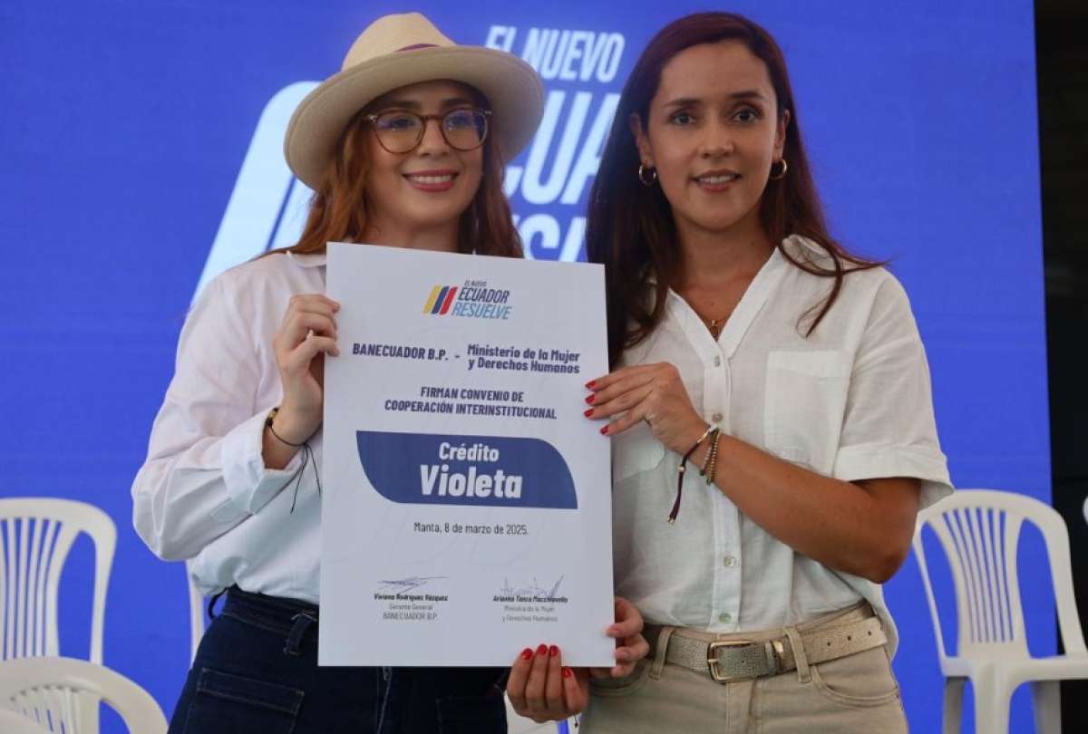 banecuador-lanza-el-credito-violeta-para-mujeres-emprendedoras.ecuador221.com_.ec_ BanEcuador lanza el Crédito Violeta para mujeres emprendedoras