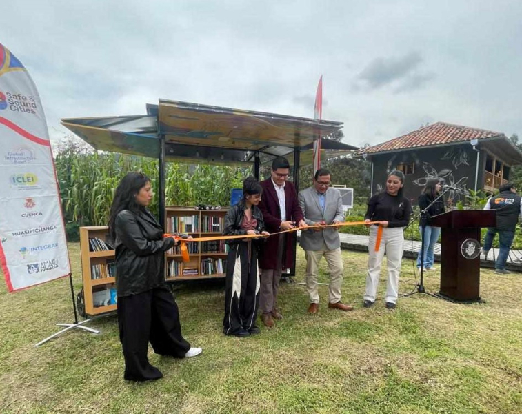 bibliorio-reabre-en-cuenca-como-un-espacio-de-lectura-y-arte.ecuador221.com_.ec_ Bibliorío reabre en Cuenca como un espacio de lectura y arte