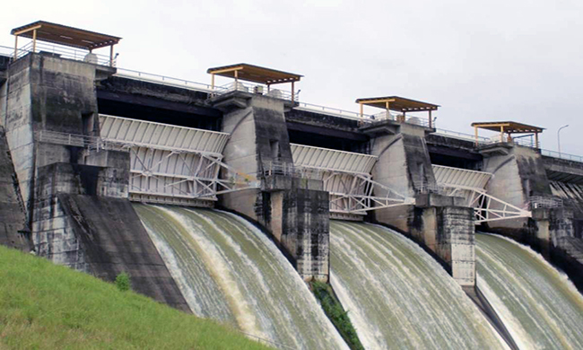 celec-suspendio-descargas-controladas-en-el-embalse-daule-peripa-ecuador221.com_.ec_ Celec suspendió descargas controladas en el embalse Daule-Peripa