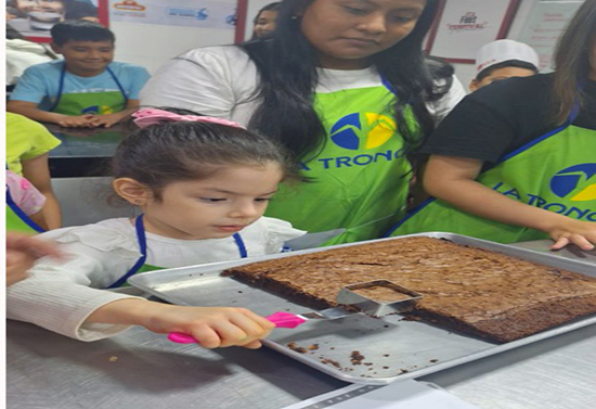 eca-empezo-taller-vacacional-chef-junior-ecuador221.com_.ec_ ECA empezó taller vacacional Chef Junior