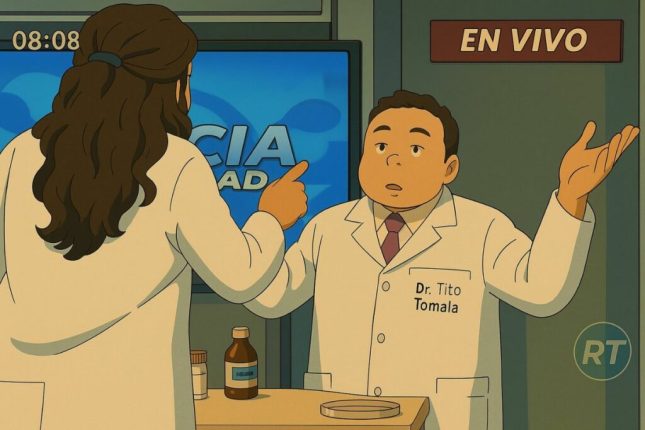 Genera imágenes al estilo Ghibli con IA fácilmente