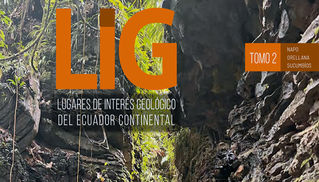 iige-lanza-nuevo-tomo-de-lugares-de-interes-geologico-del-ecuador-ecuador221.com_.ec_ IIGE lanza nuevo tomo de lugares de interés geológico del Ecuador