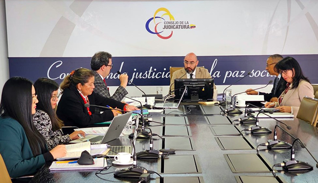 inician-procesos-disciplinarios-contra-funcionarios-nombrados-por-wilman-teran-ecuador221.com_.ec_ Inician procesos disciplinarios contra funcionarios nombrados por Wilman Terán