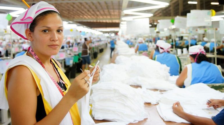 Juventud en América Latina: Desafíos en el empleo formal