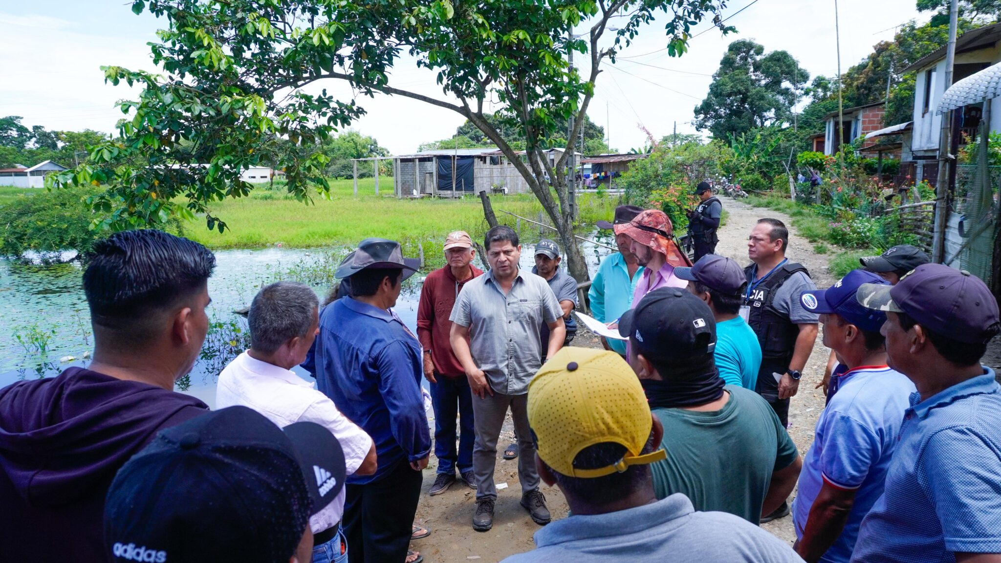 mag-brinda-asistencia-a-productores-afectados-por-lluvias.ecuador221.com_.ec_ MAG brinda asistencia a productores afectados por lluvias