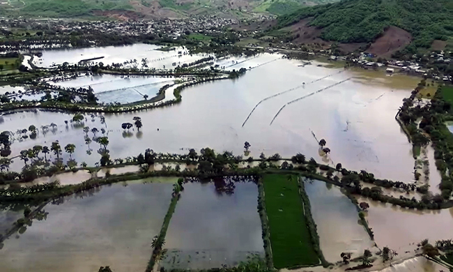 manabi-2-mil-hectareas-de-cultivos-afectadas-por-las-inundaciones-ecuador221.com_.ec_ Manabí: 2 mil hectáreas de cultivos afectadas por las inundaciones