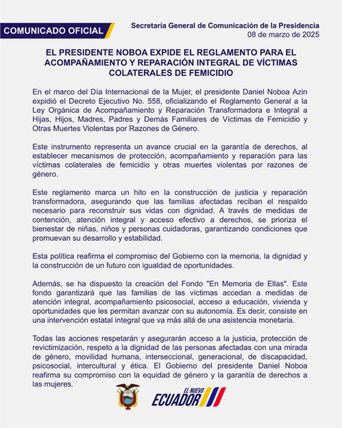 reglamento-femicidio-672x840 Noboa expide reglamento para reparación integral de familiares de víctimas de femicidio