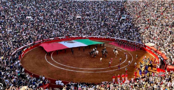 sin-violencia-ni-muerte-las-corridas-de-toros-en-la-ciudad-de-mexico-cambian-para-siempre.ecuador221.com_.ec_ Sin violencia ni muerte: las corridas de toros en la Ciudad de México cambian para siempre