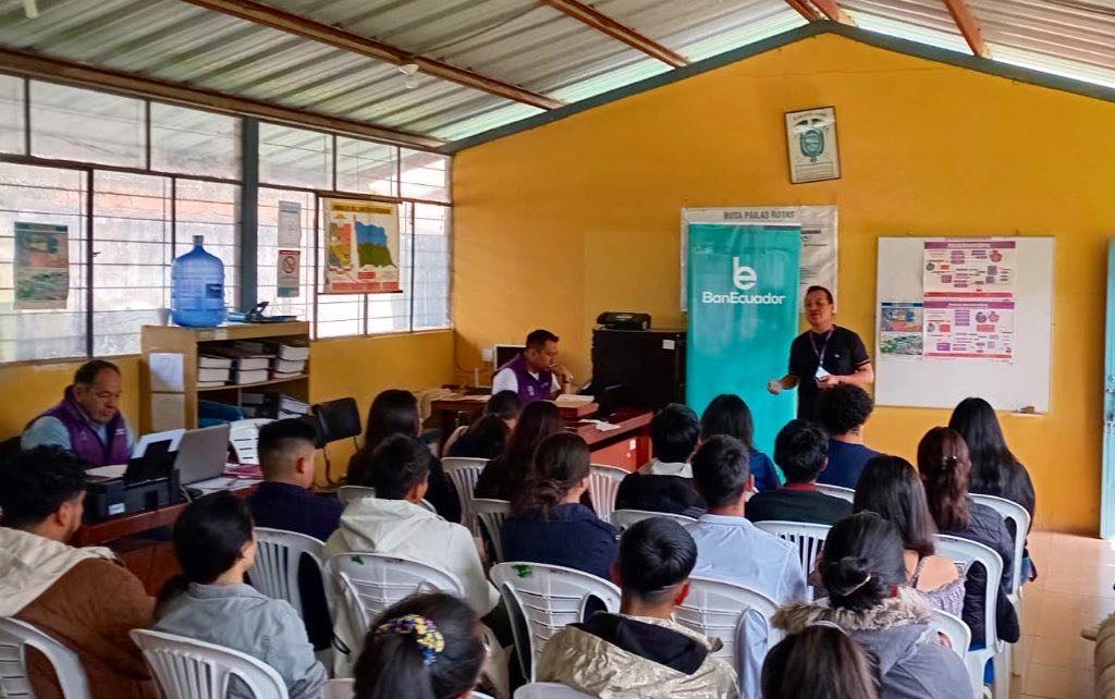 capacitan-a-jovenes-lojanos-para-fortalecer-agro-local.ecuador221.com_.ec_ Capacitan a jóvenes lojanos para fortalecer agro local