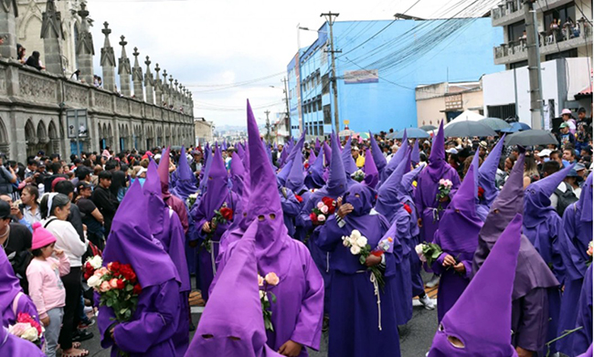 cierres-viales-por-la-procesion-de-jesus-del-gran-poder-en-quito-ecuador221.com_.ec_ Cierres viales por la procesión de Jesús del Gran Poder en Quito