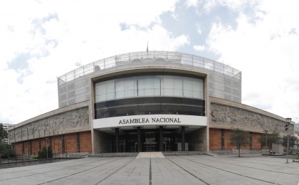 Comisiones Legislativas autorizadas a sesionar de manera presencial