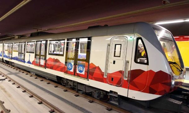 Conozca los horarios y cambios en estaciones del Metro de Quito por ...