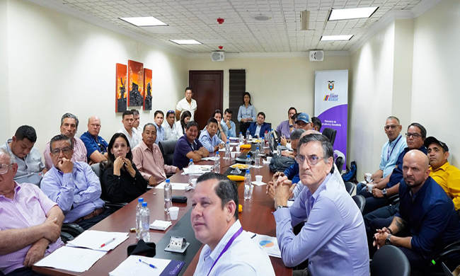 Consejo Consultivo fija nuevo precio mínimo del maíz en USD 17,35 el quintal