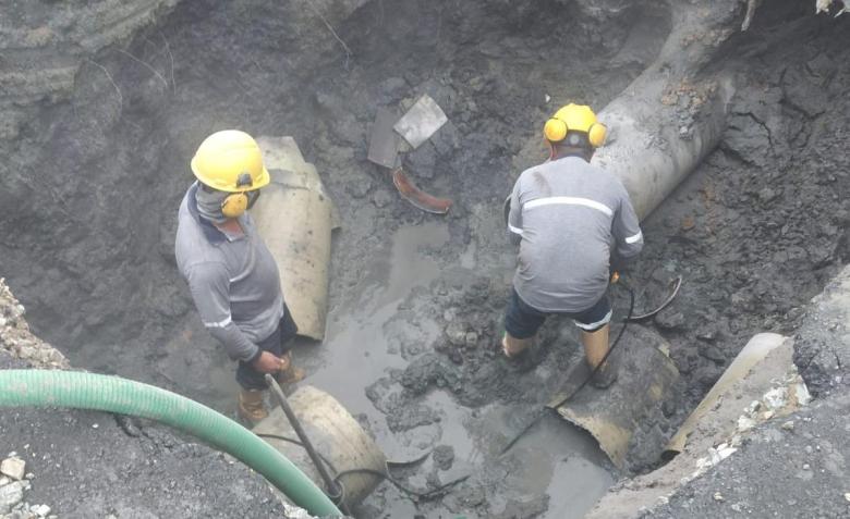 corte-de-agua-en-daule-y-samborondon-este-1-de-mayo.ecuador221.com_.ec_ Corte de agua en Daule y Samborondón este 1 de mayo