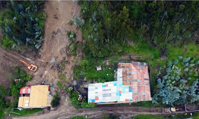 ECU 911 recibió diferentes alertas en todo el país este domingo