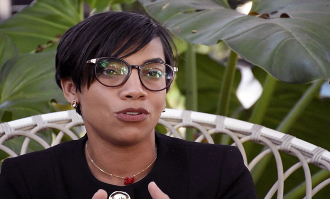 En el Jet Set 15 muertos hasta el momento entre ellos la gobernadora de Montecristi