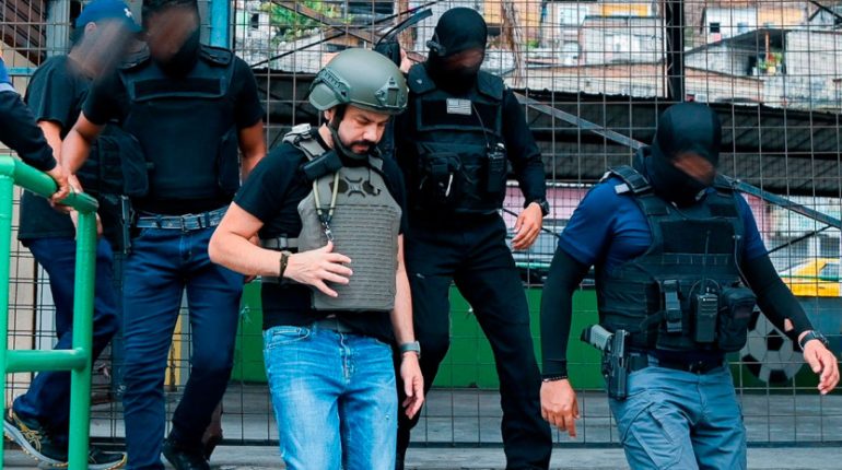 Exigen destitución de alcalde Chonillo por ausentarse del cargo