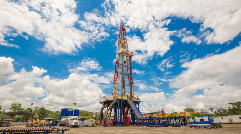 Gobierno descarta contrato petrolero con consorcio Sinopetrol