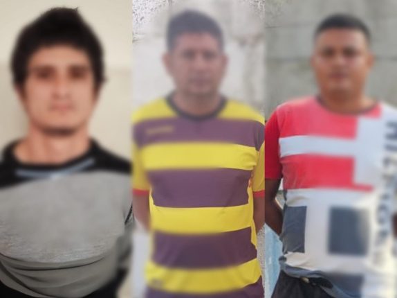 Golpe policial desarticula red de microtráfico en Portoviejo
