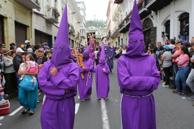 IVA para Servicios Turísticos Baja a 8% en Semana Santa