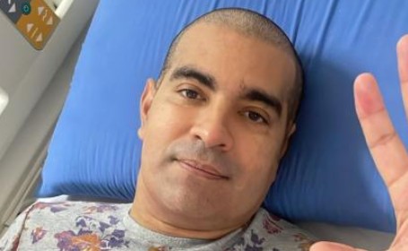 Luis Antonio Ruiz será operado por hidrocefalia