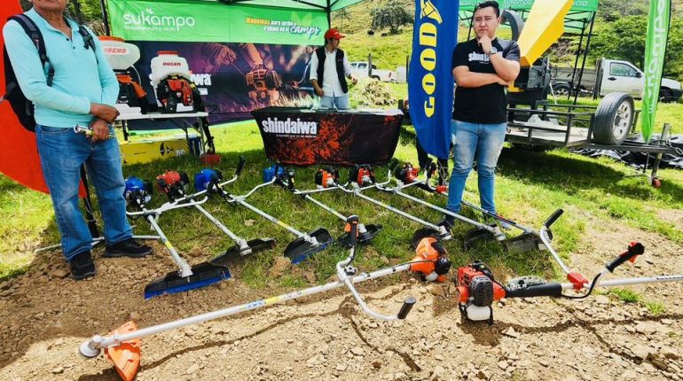 MAG socializa beneficios de paquetes tecnológicos para ganaderos